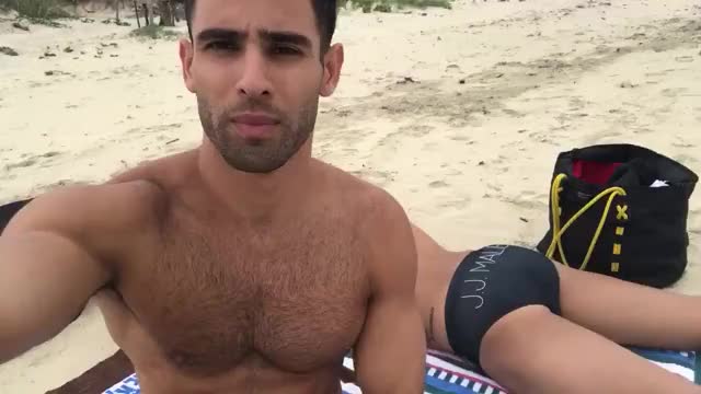 Beach Play