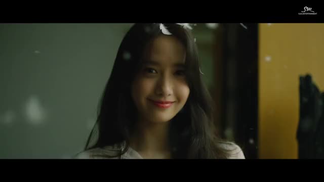 [STATION] YOONA 윤아_바람이 불면 如果妳也想起我 (When The Wind Blows)_Music