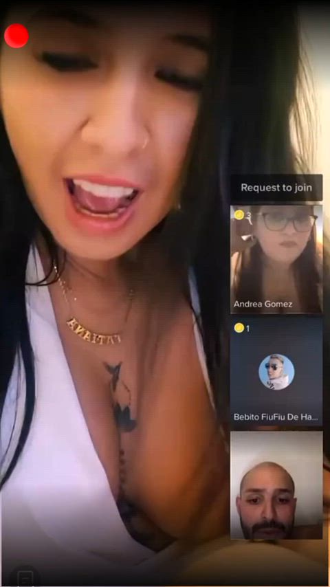 Candid_Nipslip #379