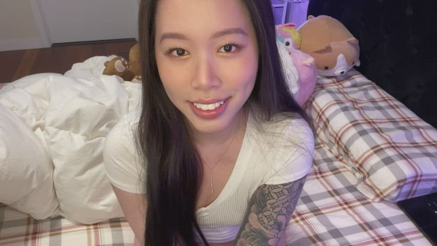 Did you miss me? >.<