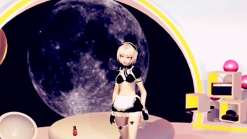 My first POV hentai Patreon/Fansly video for you sempai as new Emy! Support us and
