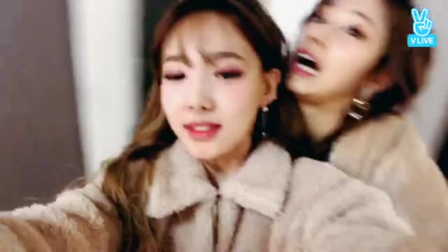 nayeon sana
