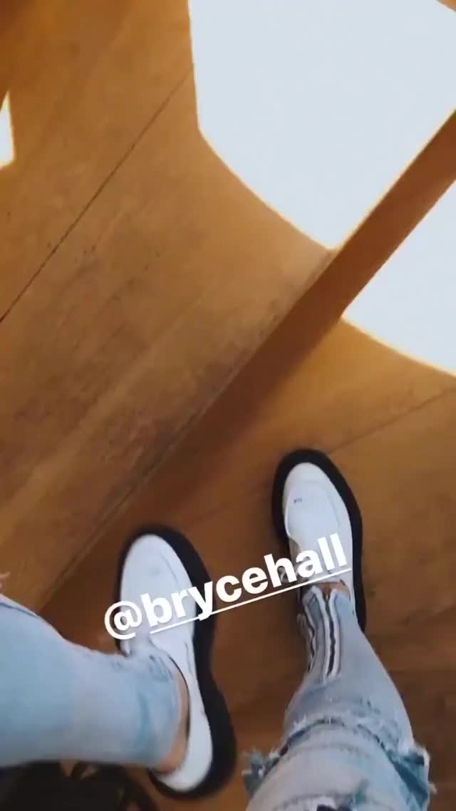 Bryce Hall