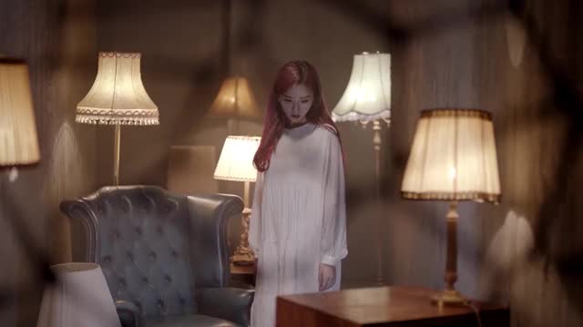 Dreamcatcher(드림캐쳐) 'PIRI' MV Teaser 6