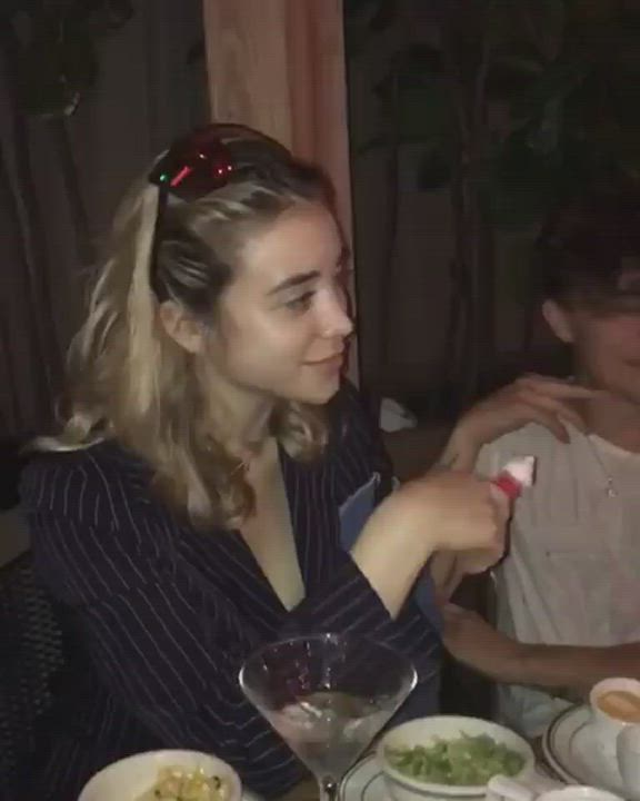 Blowjob Celebrity Cum In Mouth Deepthroat Girlfriend Licking Party Teen Throat Fuck