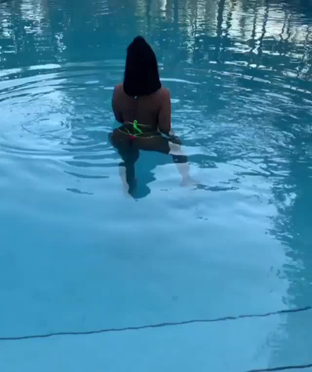 Bernice Burgos