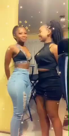 First one to touch loses