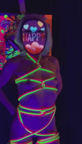 Butt Plug GIF by fr3akyfelicity