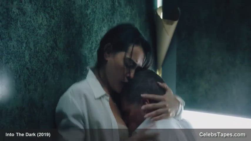 intense riding sex gif