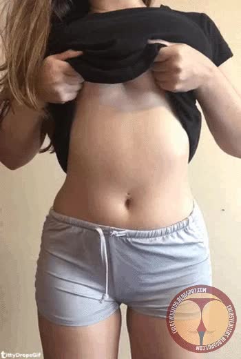 Titty Drop Tetas Gif las tetitas del lunes  (3)