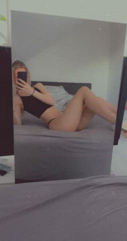 wish i could fuck every guy that likes my pics..