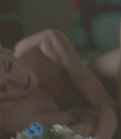 Katherine Mcnamara is hot as fuck