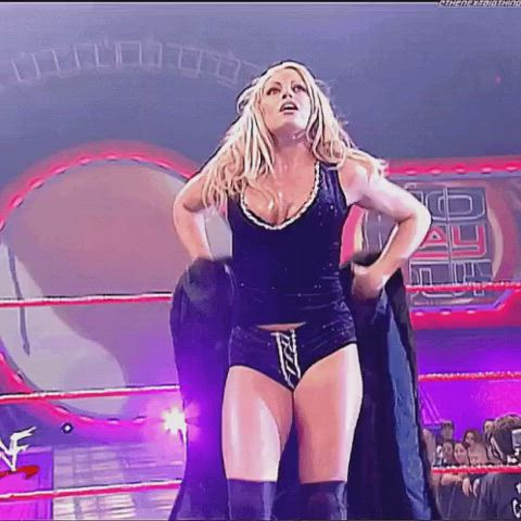 Big Ass Big Tits Busty gif