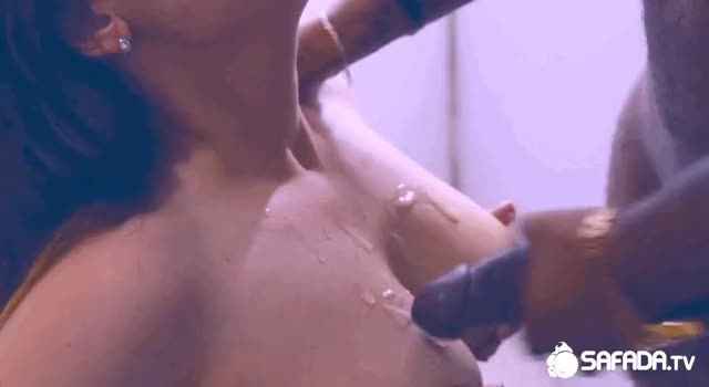 Mulher de Malandro com Emme White, Nego Catra e Bia Roman [Safada.tv]