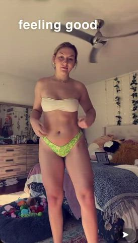 sexy