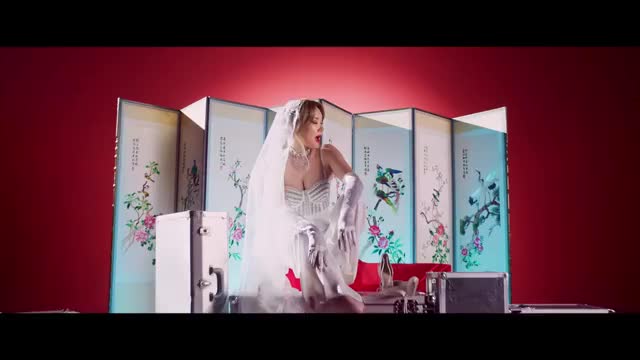 EXID - LE - Me & You