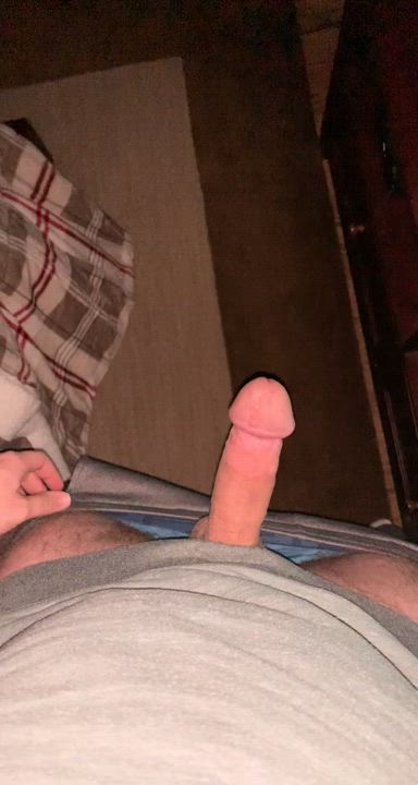Haven’t posted in awhile, need a target to cover