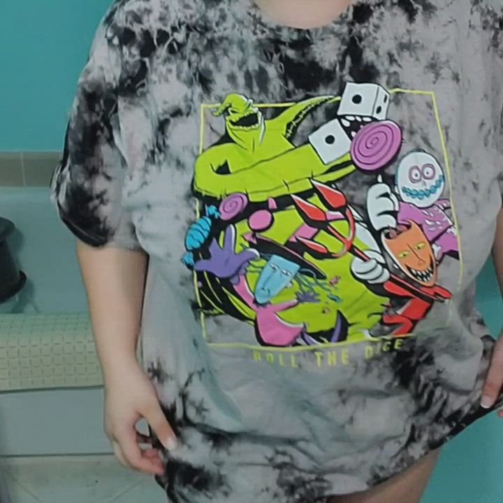 Oogy Boogy Boobies! ~♡