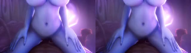 Draenei5d vr 720p