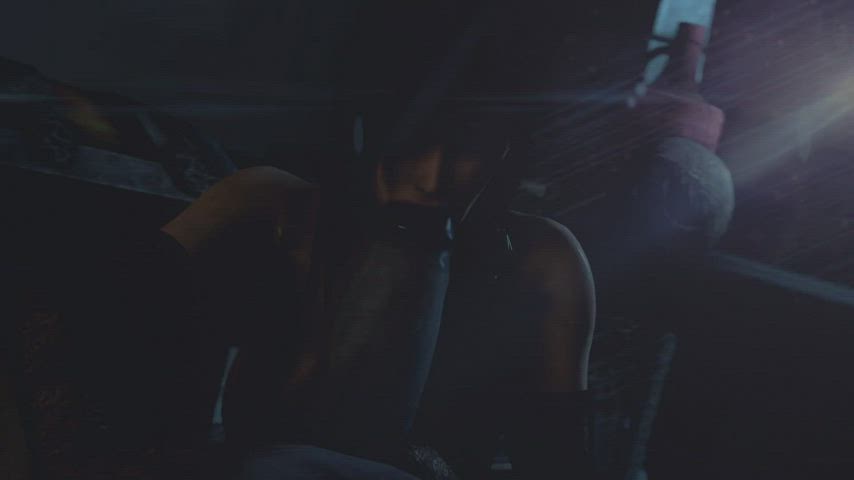 3d amateur big tits blowjob cumshot hentai moaning monster cock gif
