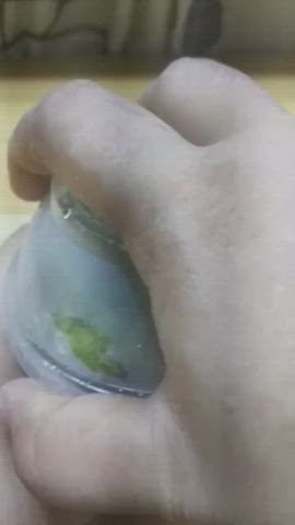 ice cream anyone? [F]