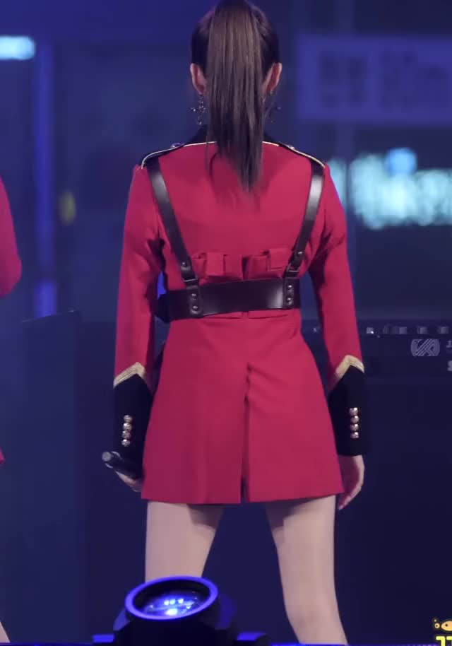 180627 WJSN Yeoreum