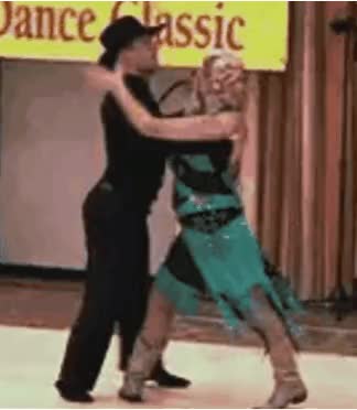 dancing spins skirt twirl