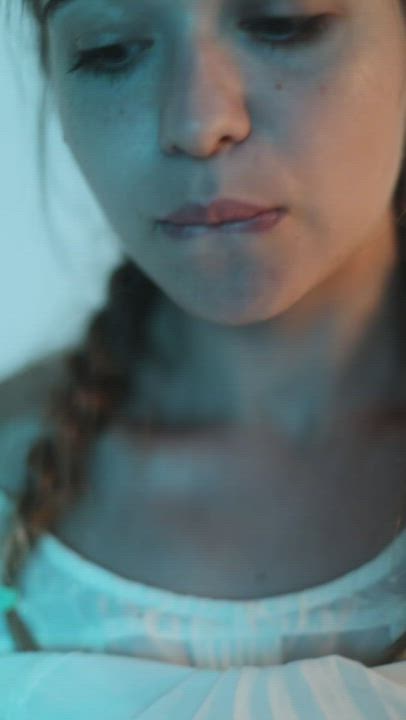 Abigaile Johnson Lily Xo Pepper Xo gif