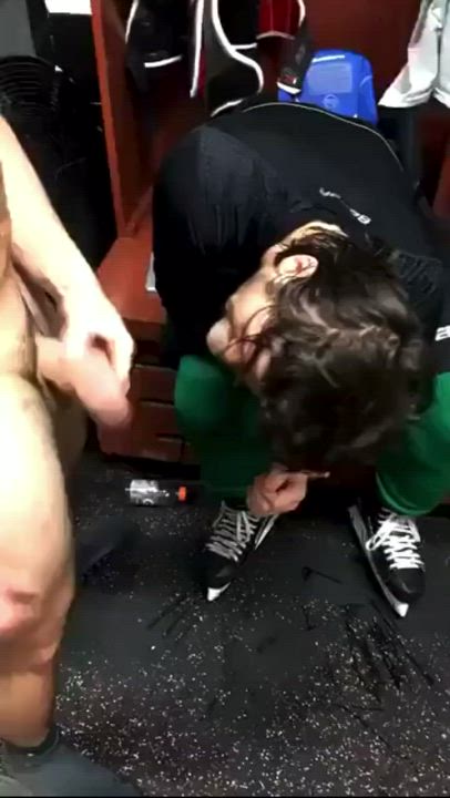 Forget towel snaps