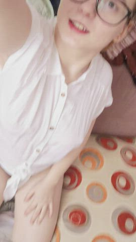 Why not show off your boobs if they are really great