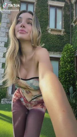Big Ass Big Tits Cuban gif