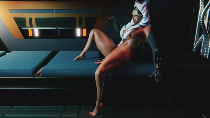 3d animation sfm gif