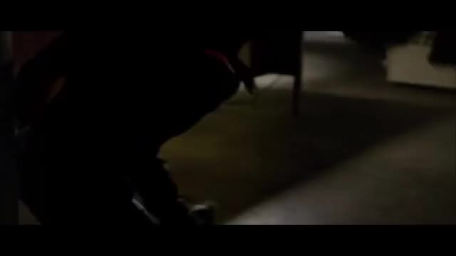 Marvel's Daredevil Vs Nobu Full Fight 2015