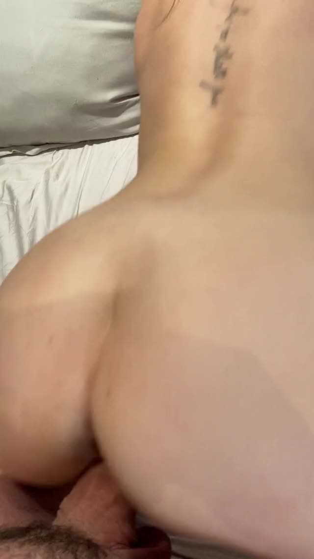My kind of bounce back ? (m/f)