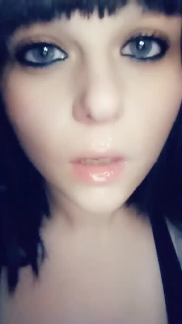 Cum whore