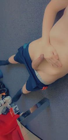 femboy gay twink gif