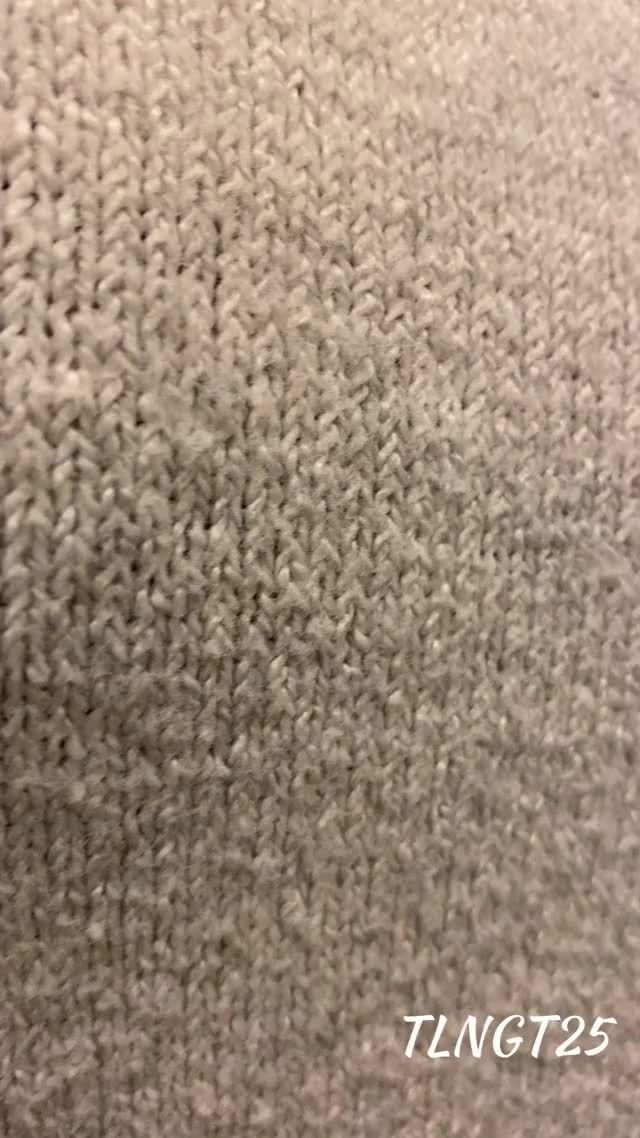 Sweater drop in the summer ?? don’t judge me