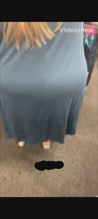 Ass Spy Cam Upskirt gif