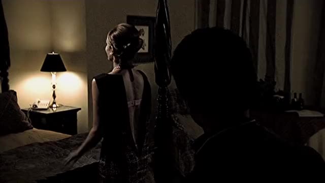 Lauren Holly in Fatwa