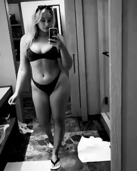 r/hugeasses/ Iskra Miami