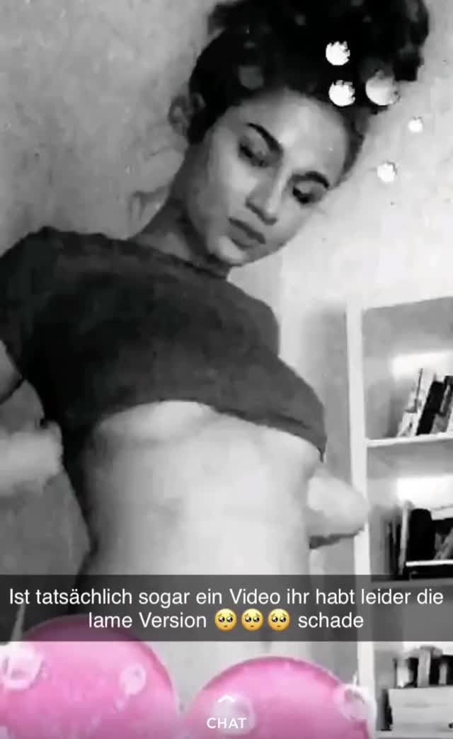 ?