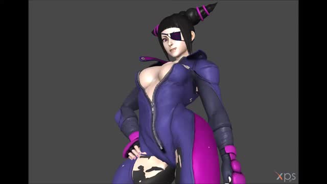 Juri Han 2