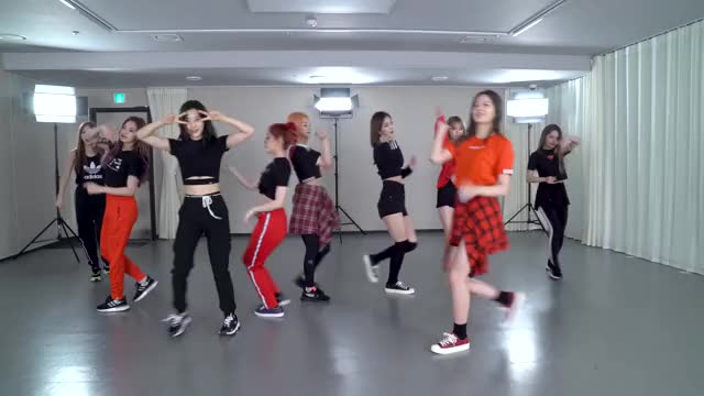 Gyuri so seductive