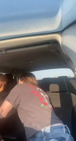 Ass Jeans Thick gif