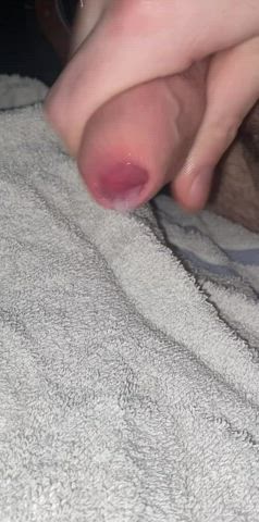 Cum rag wanted. Apply within.