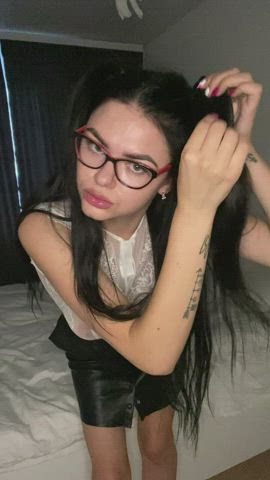 I can't stop thinking about some very vulgar things... please, can you help me?