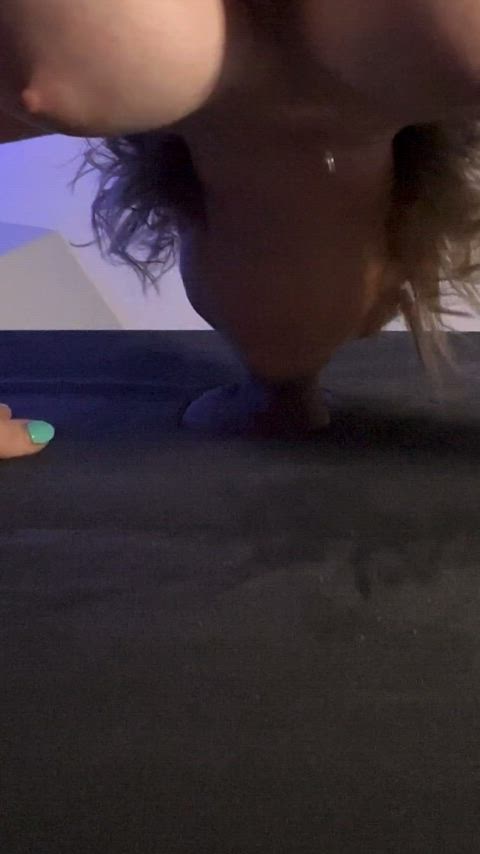 blowjob cock cock worship cum in mouth deepthroat glory hole hotwife milf stranger