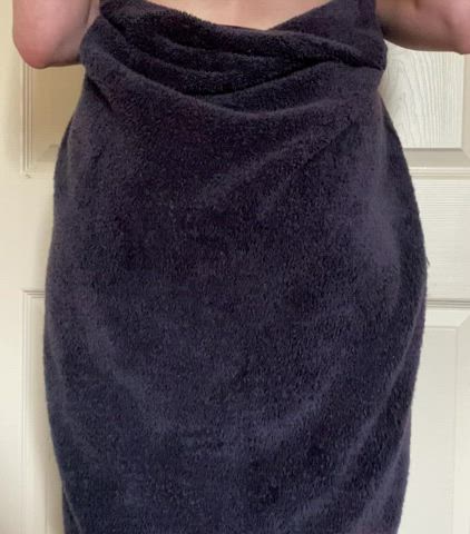 ass ass spread freckles gif