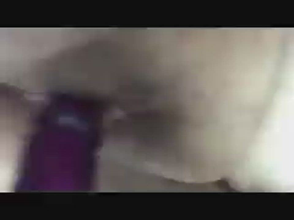 Cum Dildo Goth gif
