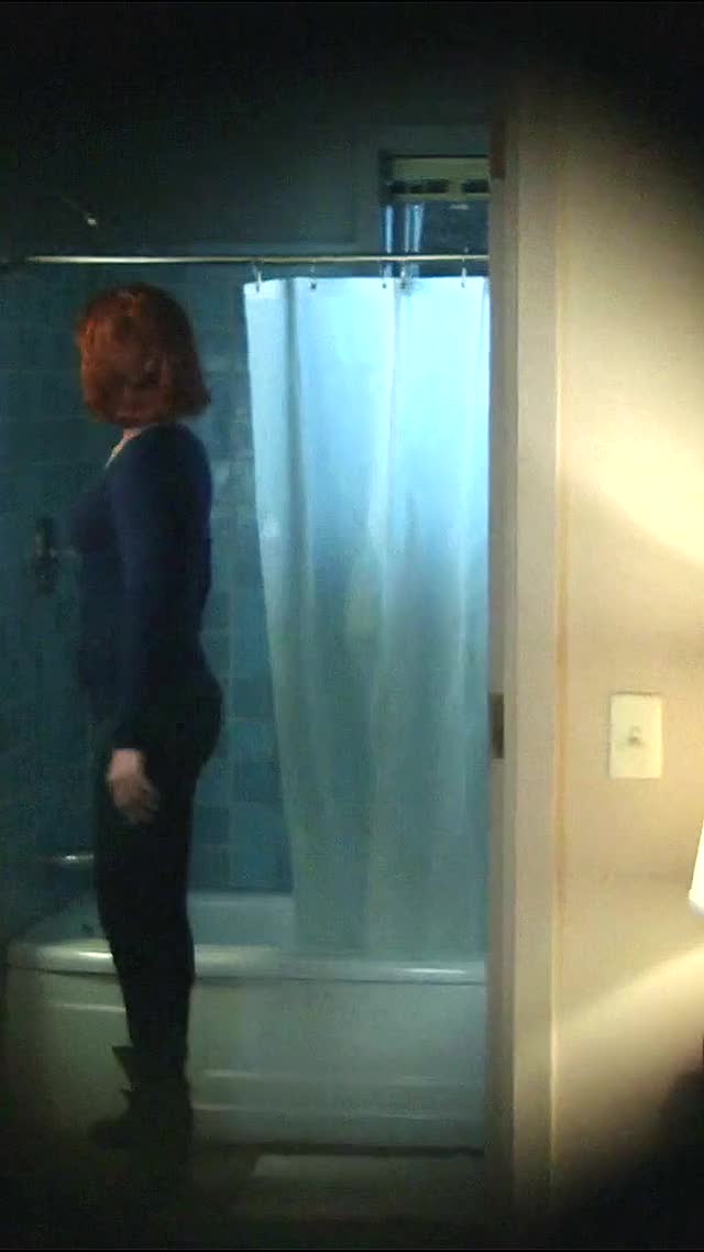 Rihanna Bates Motel